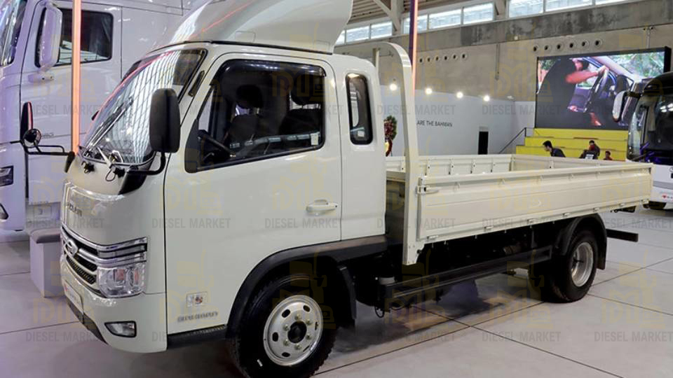 فورس F55