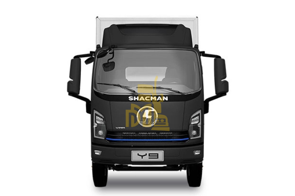 قیمت شاکمن Y9