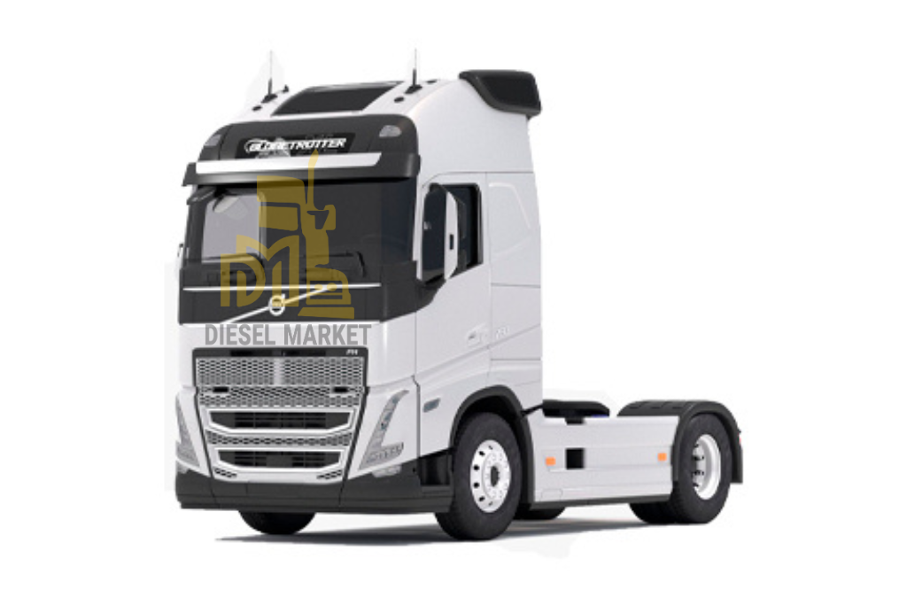 قیمت اف اچ 500