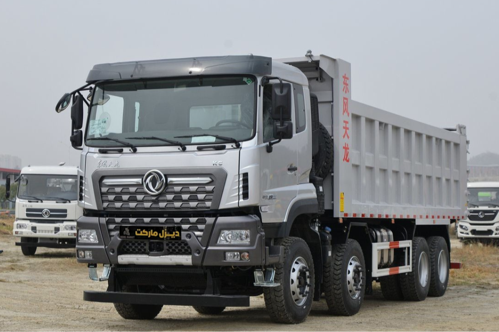 خرید کمپرسی Kc