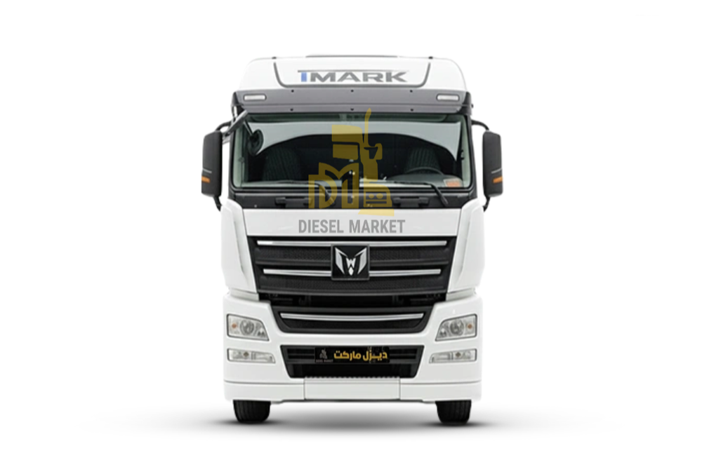 قیمت کشنده T-MArk 510