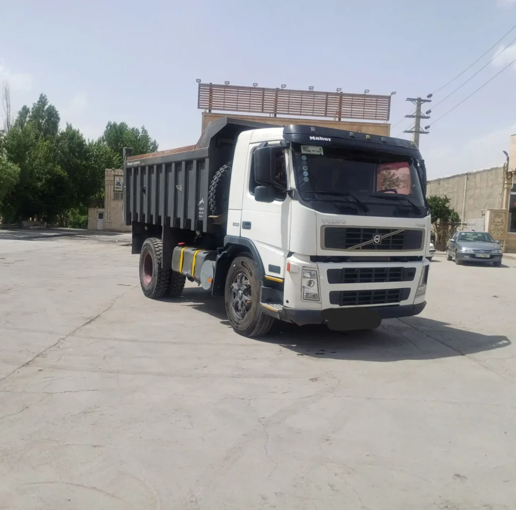 اف ام ۹ کمپرسی