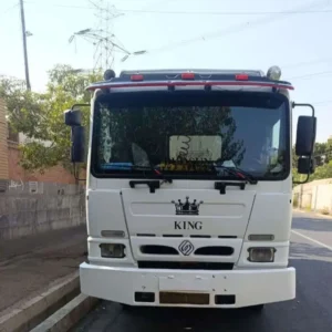 بادسان بی ۶