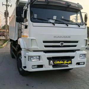 کاماز
