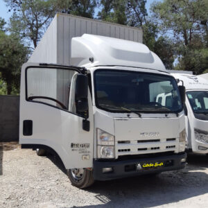 ایسوزو P700 6 تن