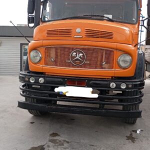 بنز تک باری