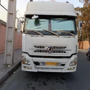 کامیون دانگ فنگ 375